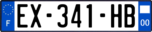 EX-341-HB