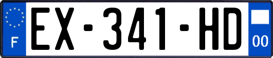 EX-341-HD