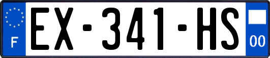 EX-341-HS