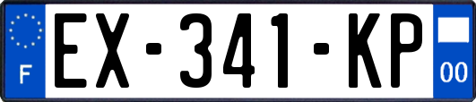 EX-341-KP