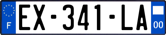 EX-341-LA