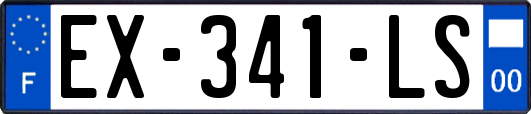 EX-341-LS