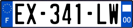 EX-341-LW