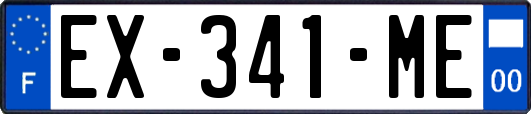 EX-341-ME