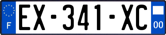 EX-341-XC