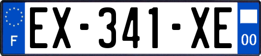 EX-341-XE