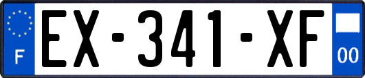 EX-341-XF