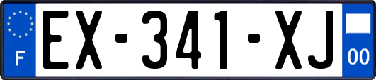 EX-341-XJ