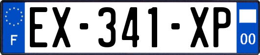 EX-341-XP