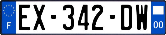 EX-342-DW