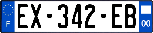 EX-342-EB