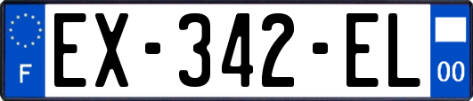 EX-342-EL