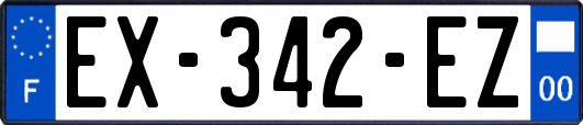 EX-342-EZ