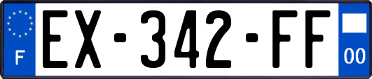 EX-342-FF