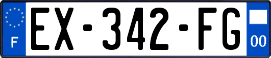 EX-342-FG