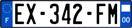 EX-342-FM