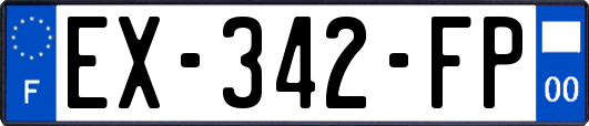 EX-342-FP