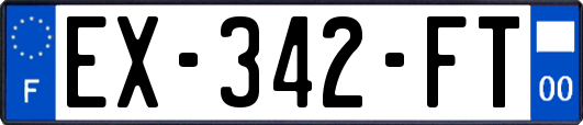 EX-342-FT