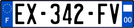EX-342-FV