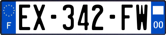 EX-342-FW