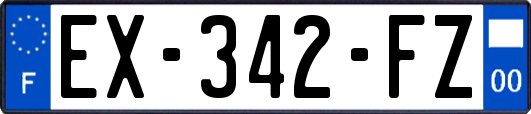 EX-342-FZ