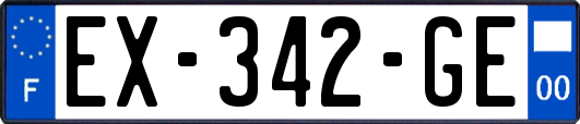 EX-342-GE