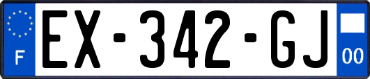 EX-342-GJ
