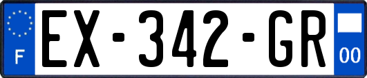 EX-342-GR