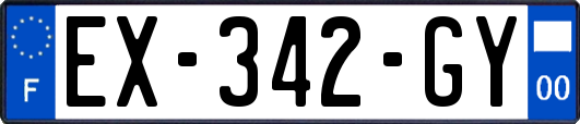 EX-342-GY