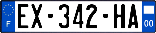 EX-342-HA
