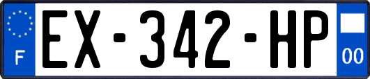 EX-342-HP