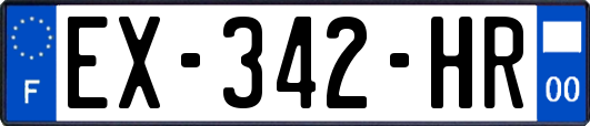 EX-342-HR