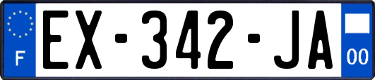 EX-342-JA