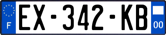 EX-342-KB