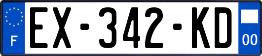 EX-342-KD