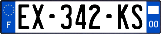 EX-342-KS