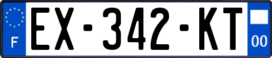 EX-342-KT