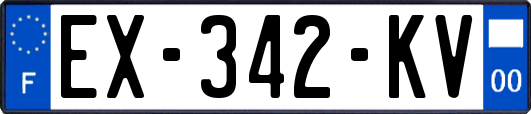 EX-342-KV