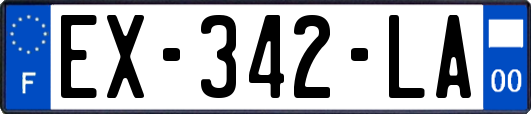 EX-342-LA