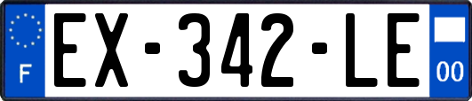 EX-342-LE