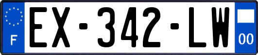 EX-342-LW