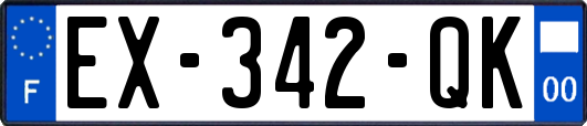 EX-342-QK