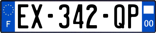 EX-342-QP