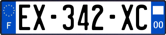 EX-342-XC