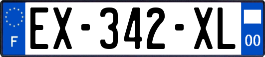 EX-342-XL