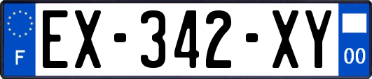 EX-342-XY