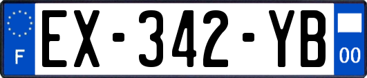 EX-342-YB