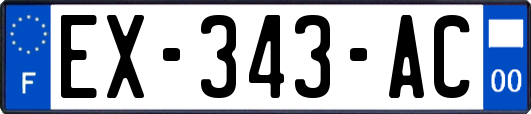 EX-343-AC