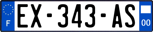 EX-343-AS