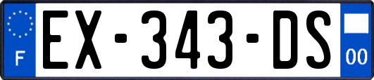 EX-343-DS